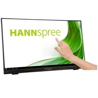 HANNSPREE Monitor G HT225HPB 21.5" LCD Touch, 60Hz, 1920 x 1080 FHD crni